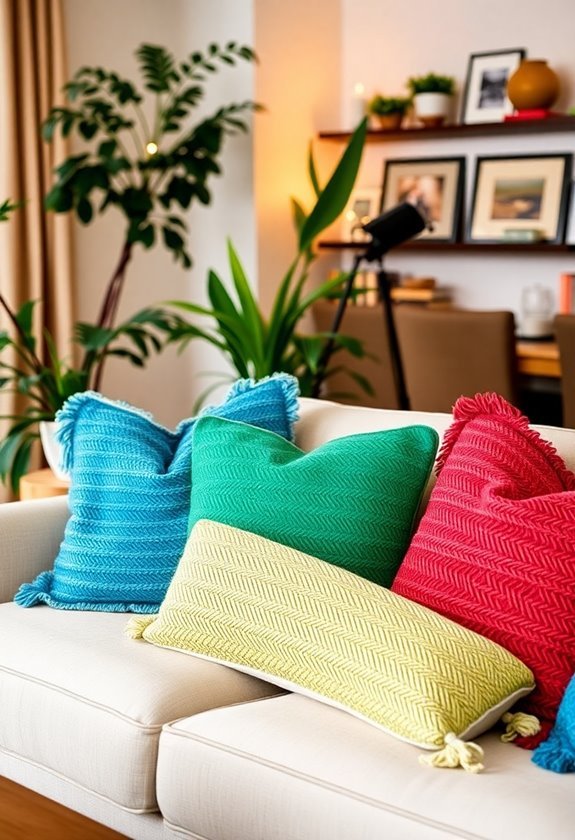 affordable decorative cushion options