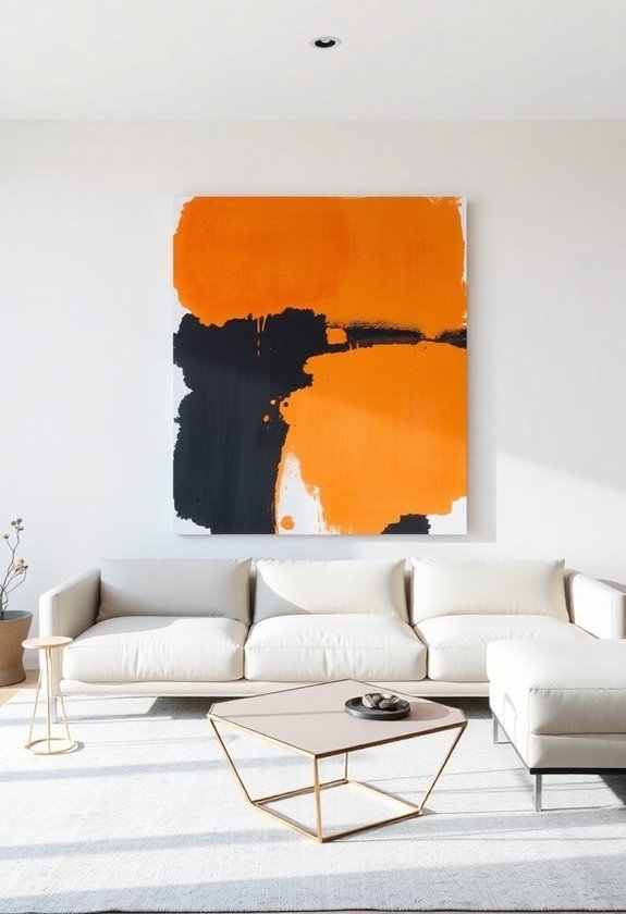 art that makes statements