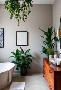 bathroom decor transformation ideas