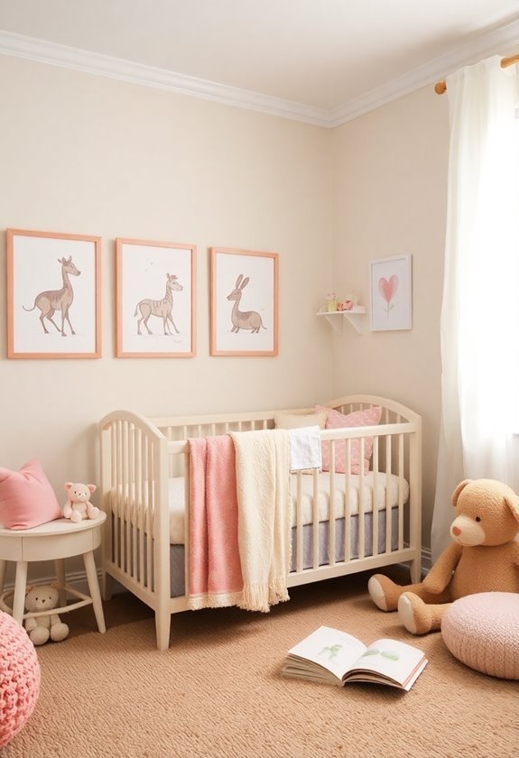 charming artwork and prints