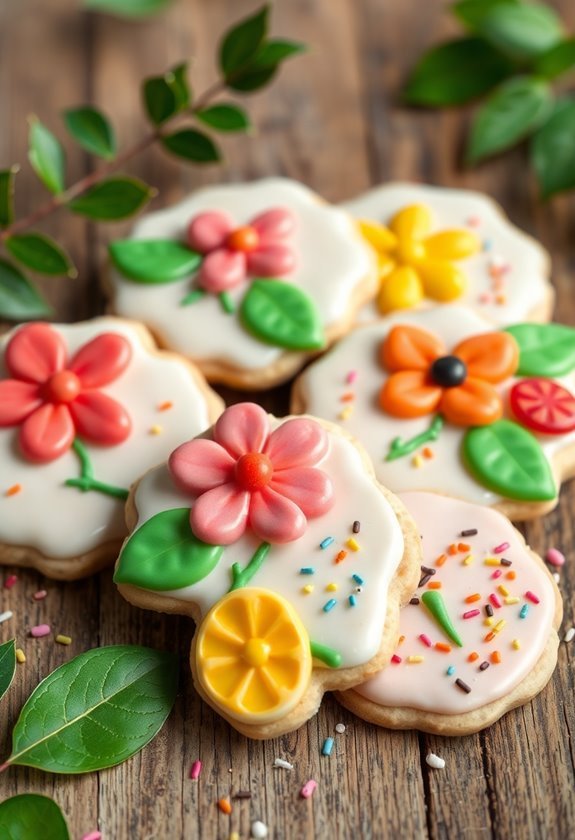 cookie decoration ideas galore