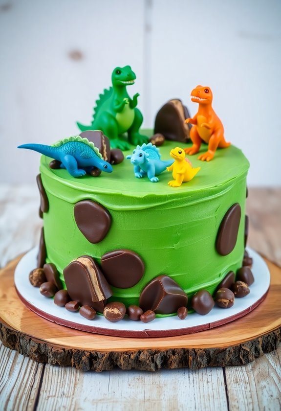 creative and unique cakes