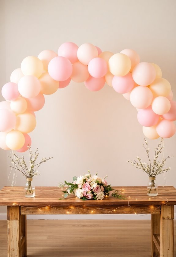 creative balloon decoration ideas