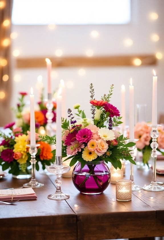 creative centerpiece decoration ideas