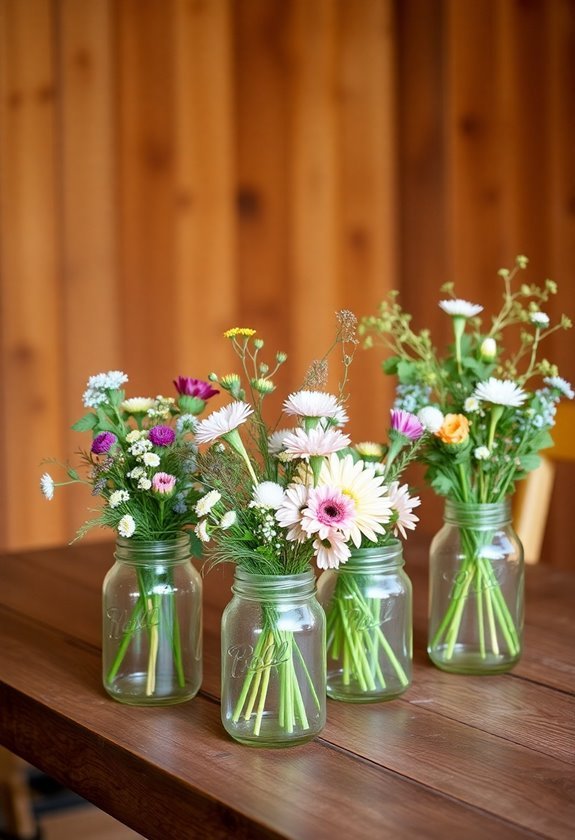 creative flower arrangement ideas