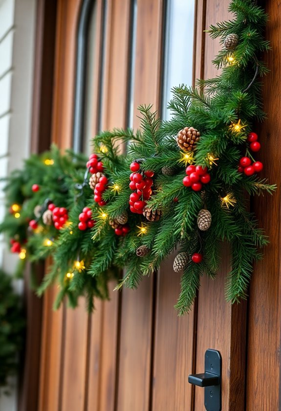 creative holiday decoration ideas