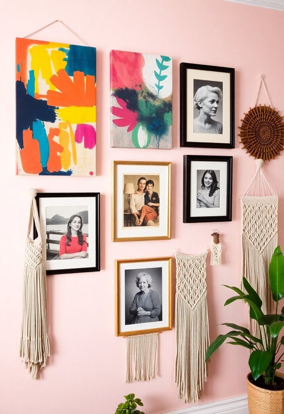 creative home decor projects