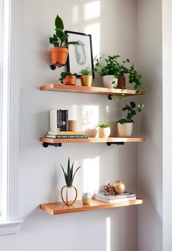 creative homemade storage ideas