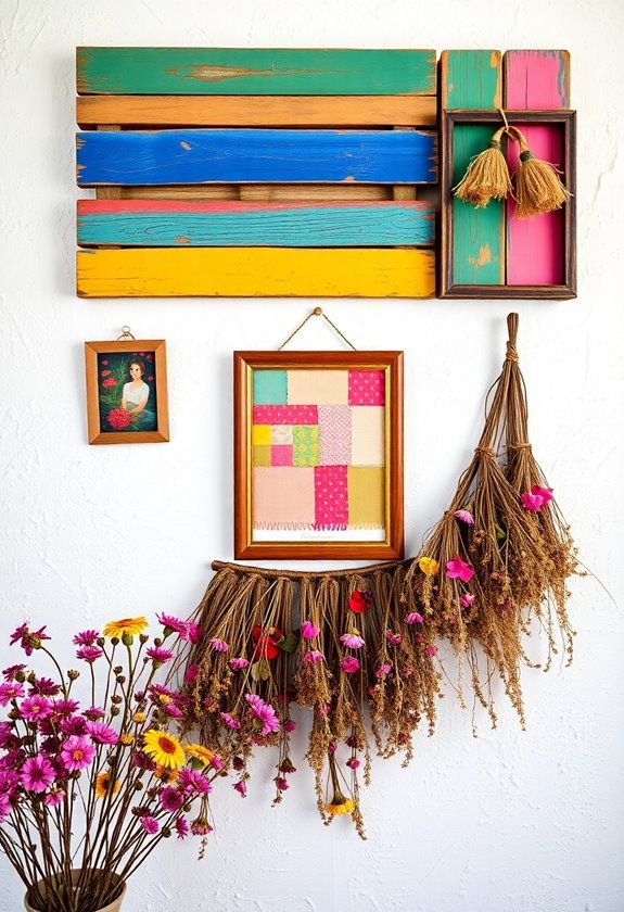 creative repurposed decor ideas