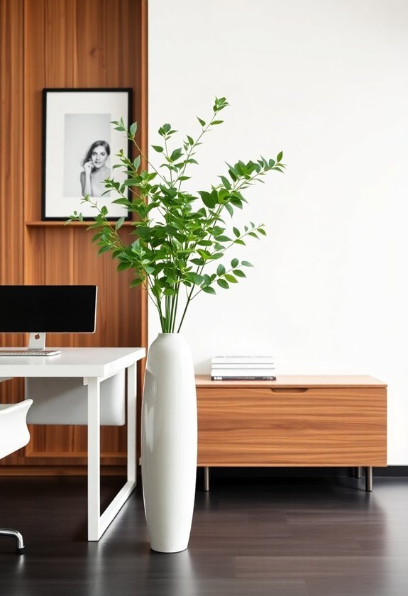 creative workspace design ideas