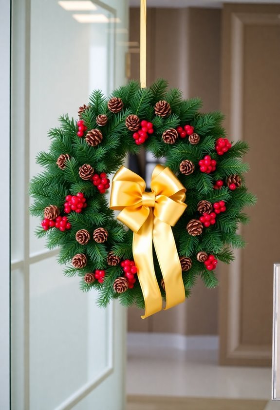 creative wreath crafting ideas