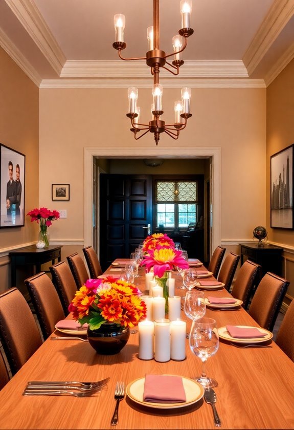 custom home decor accents