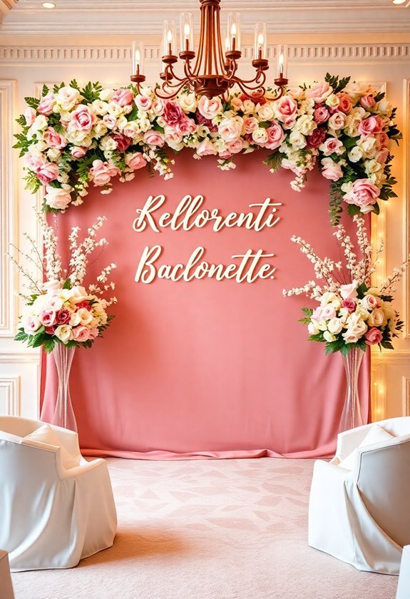 customizable photo backdrop designs