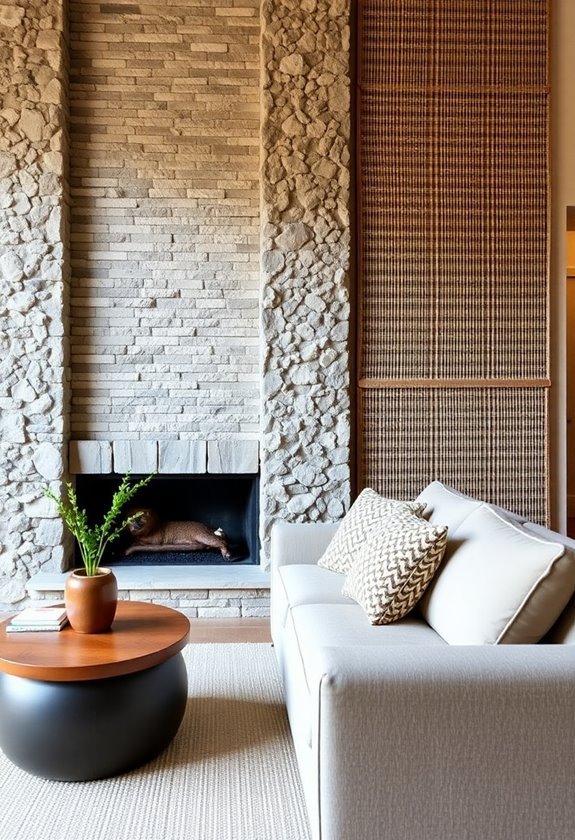 decorative surface design options