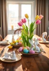 easter decor ideas inspiration