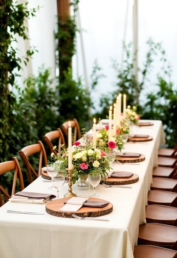 eco friendly dining essentials