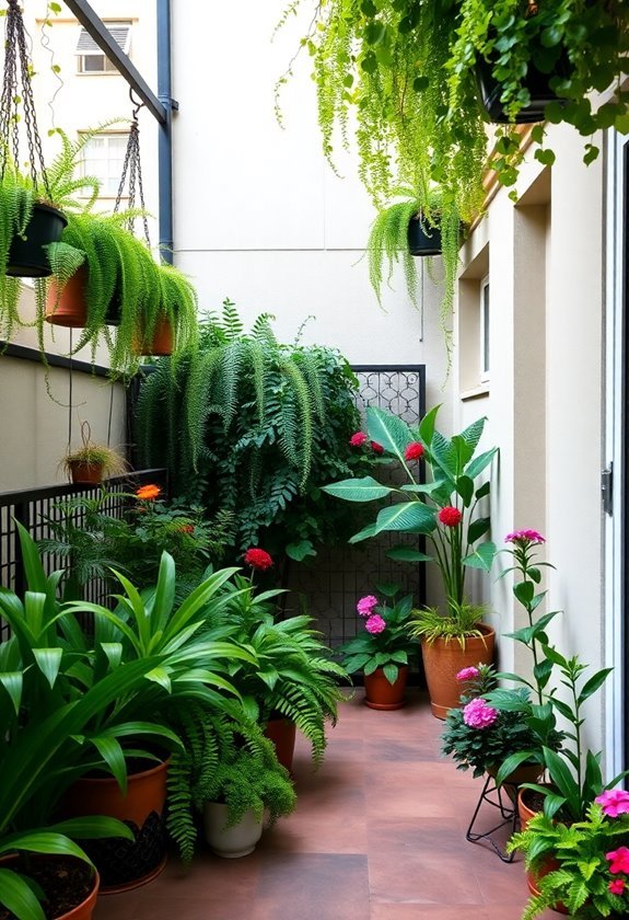 embrace nature in design