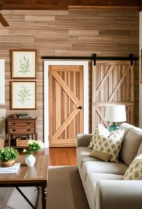 farmhouse wall decor ideas