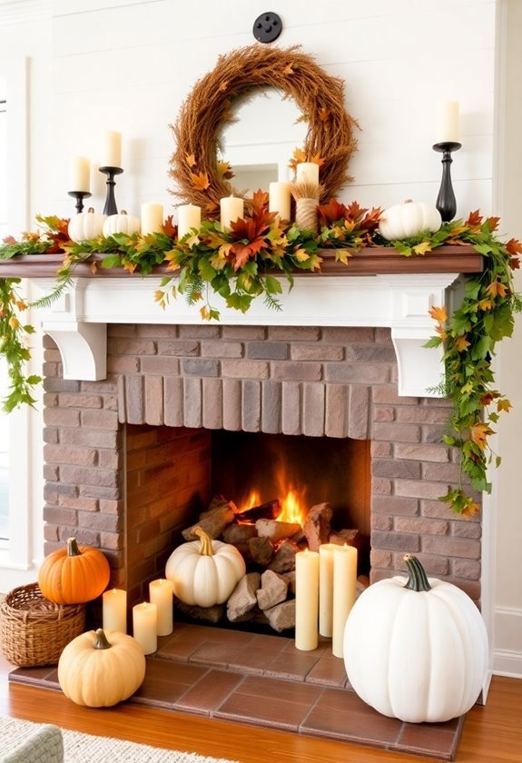 festive seasonal decoration ideas