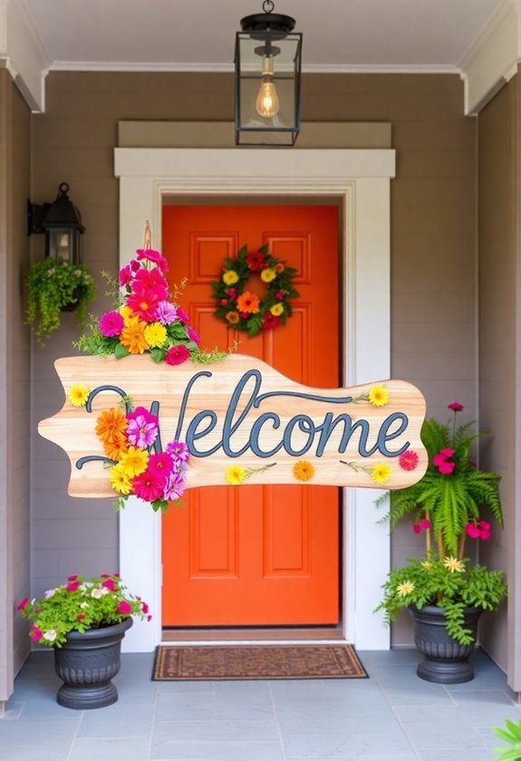 fun and friendly greetings