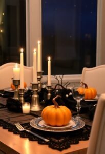 halloween party decor ideas