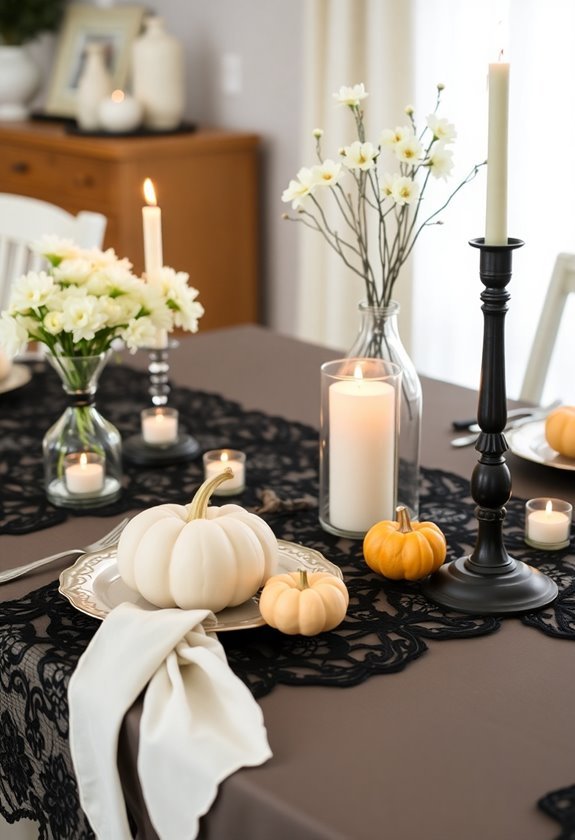 halloween party decoration ideas