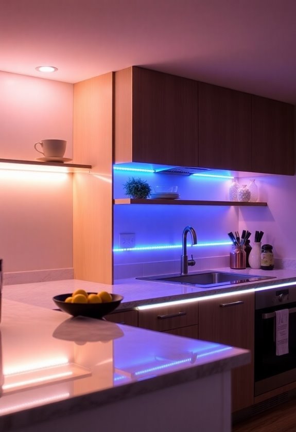 innovative culinary illumination ideas