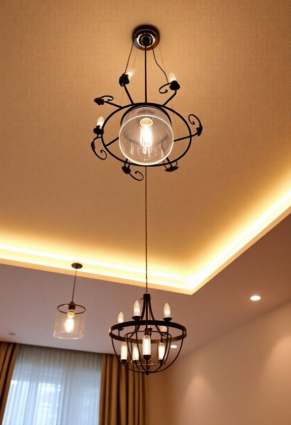 innovative illumination design ideas