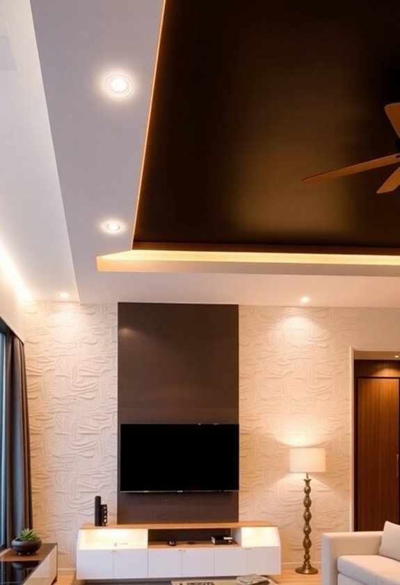 innovative lighting design options