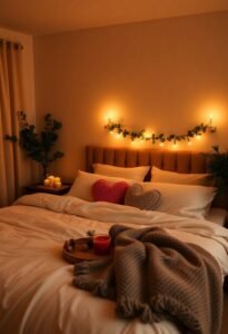 intimate couple decor ideas