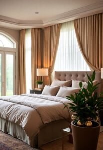 master bedroom decor ideas