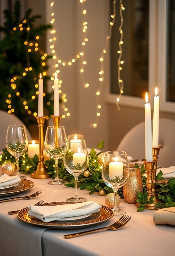 new year celebration decor ideas