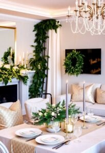 new year decor inspiration 2025