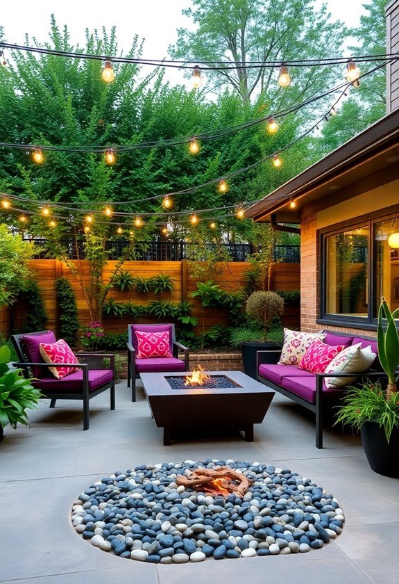 outdoor decor transformation ideas