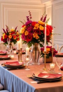 party table decor ideas