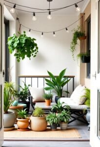 porch decor transformation ideas