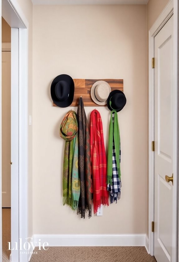 practical and stylish storage