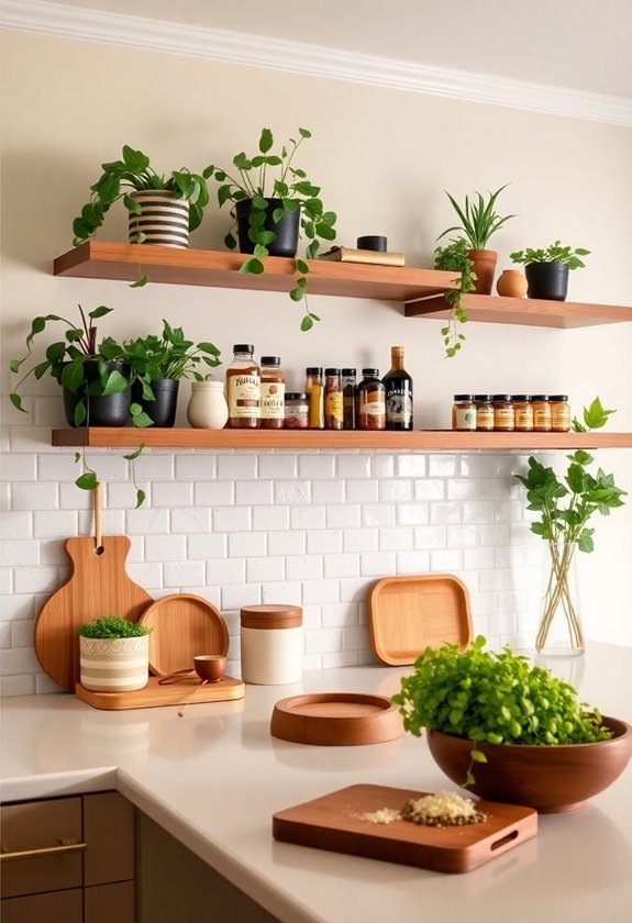 practical storage shelving options