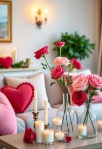 romantic home decor ideas