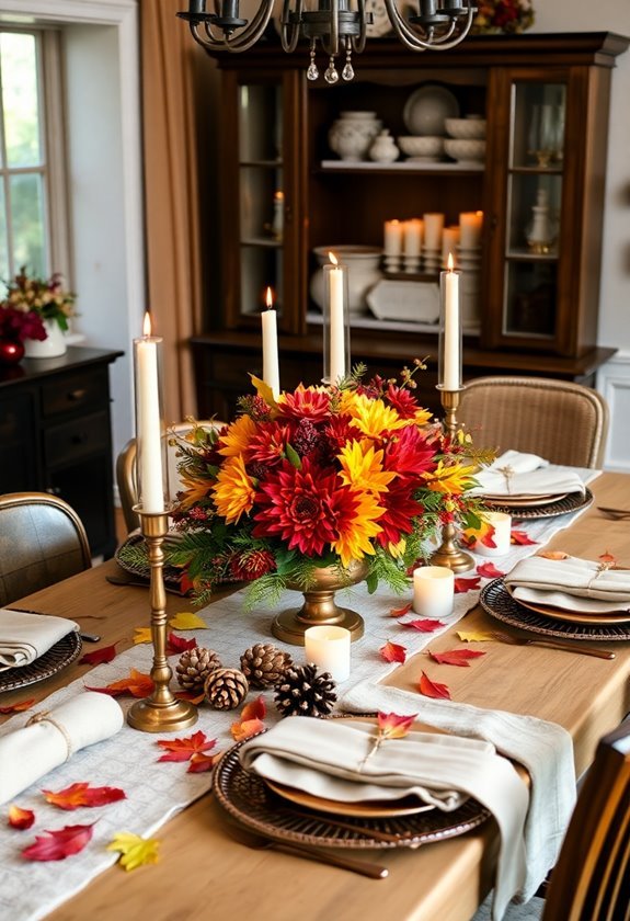 seasonal decorative design ideas