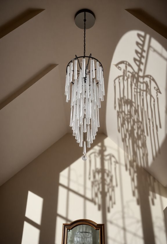 stylish decorative lighting options