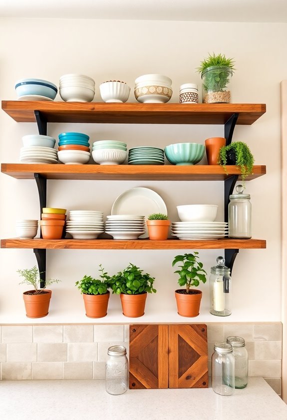 stylish storage solution options