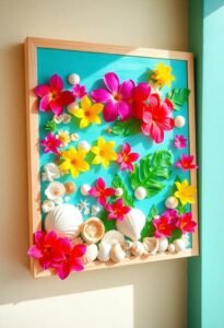 summer board decor ideas