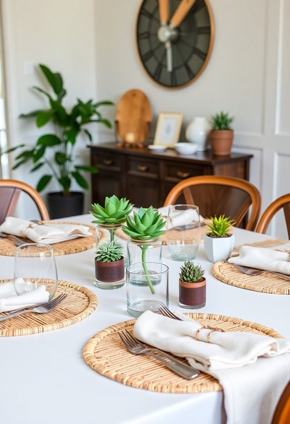 sustainable home decoration ideas