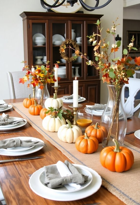 thanksgiving decoration do it yourself