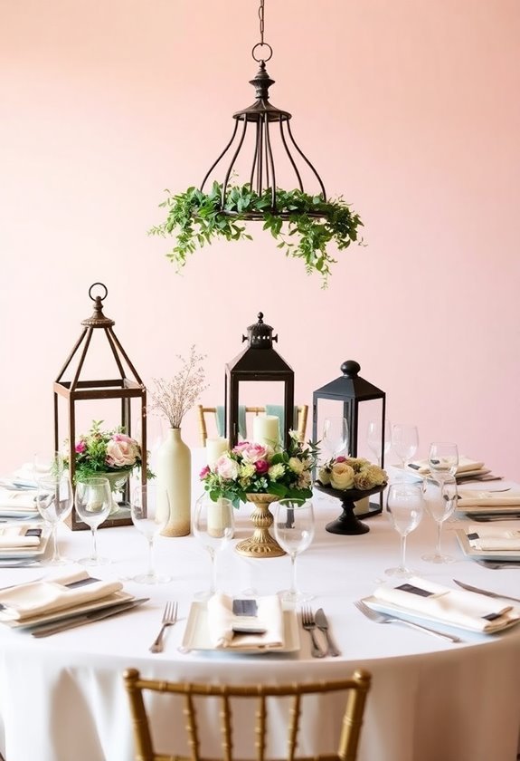 themed decorative home accents
