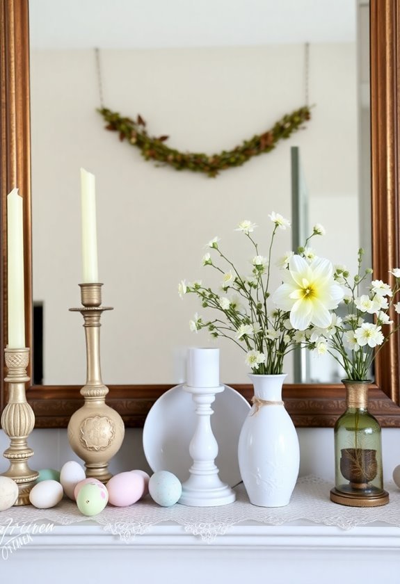 timeless classic home accents