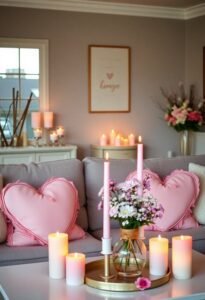 valentine s day decor ideas