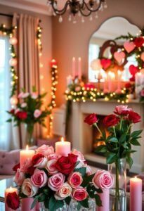 valentine s day decor inspiration