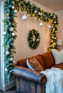 winter decor inspiration ideas